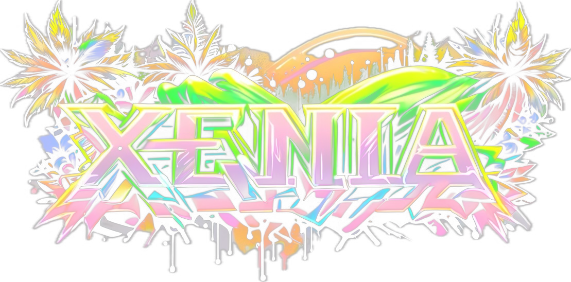 Xenia